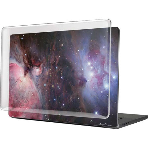 The Sword of Orion MacBook Cases