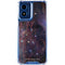 The Sword of Orion Moto G 5G (2024) Clear Case