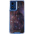 The Sword of Orion Moto G 5G (2024) Clear Case