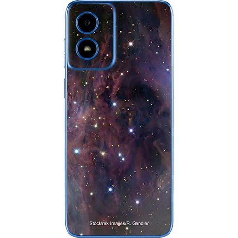 The Sword of Orion Moto G Play 4G (2024) Skin