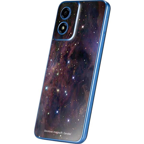 The Sword of Orion Moto G Play 4G (2024) Skin