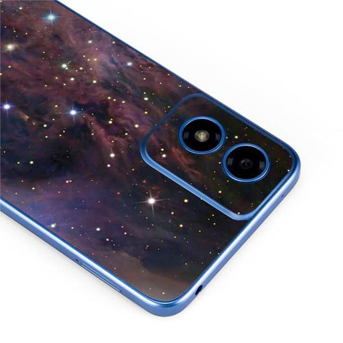 The Sword of Orion Moto G Play 4G (2024) Skin