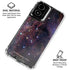 The Sword of Orion Moto G Power 5G (2024) Clear Case