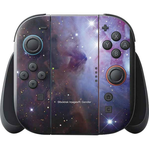 The Sword of Orion Nintendo Switch 2 (2025) with Joy-Con Skin
