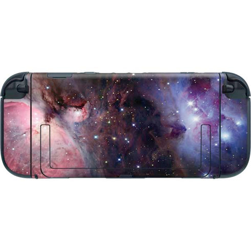 The Sword of Orion Nintendo Switch 2 (2025) with Joy-Con Skin