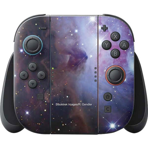 The Sword of Orion Nintendo Skins