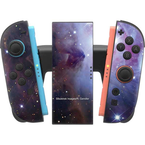 The Sword of Orion Nintendo Switch 2 (2025) Joy-Con Controller Skin