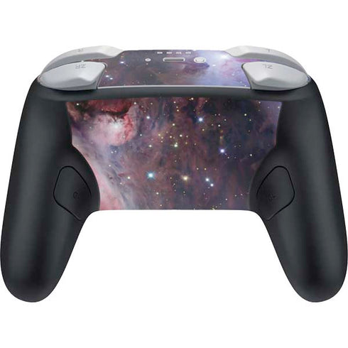 The Sword of Orion Nintendo Switch 2 (2025) Pro Controller Skin