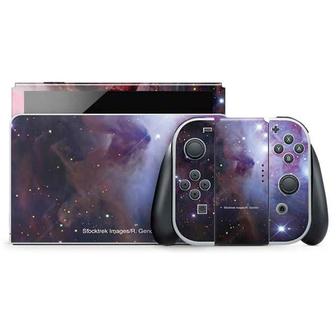 The Sword of Orion Nintendo Skins