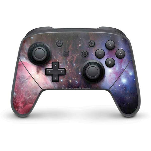 The Sword of Orion Nintendo Skins