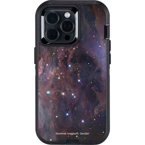 The Sword of Orion Otterbox Defender iPhone Skin