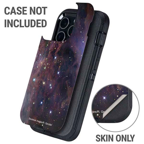 The Sword of Orion Otterbox Defender iPhone Skin