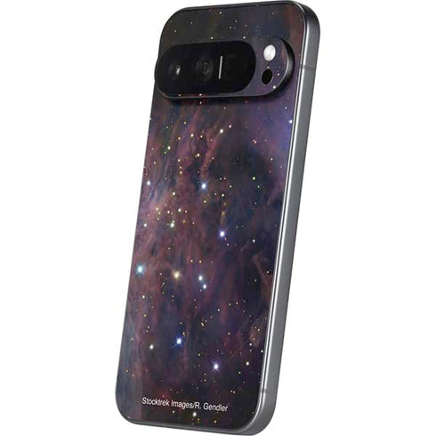 The Sword of Orion Pixel 9 Pro XL Skin