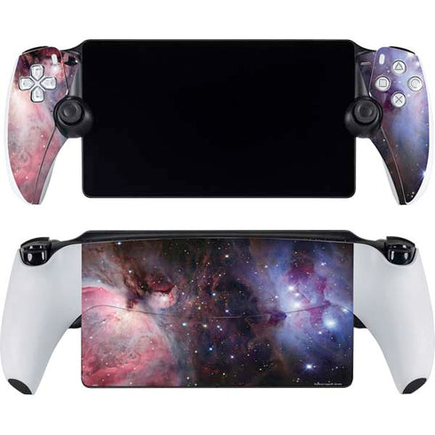 The Sword of Orion PlayStation Portal Remote Player Skin