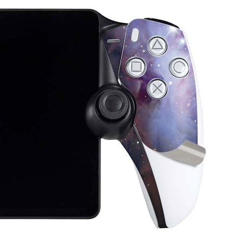 The Sword of Orion PlayStation Portal Remote Player Skin