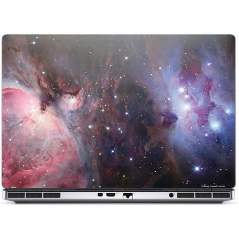 The Sword of Orion Dell Precision Skin