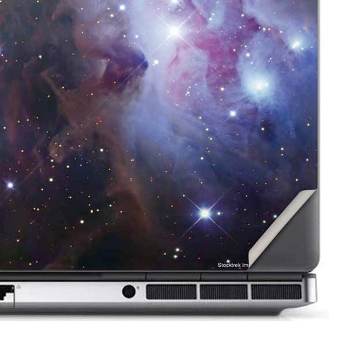 The Sword of Orion Dell Precision Skin