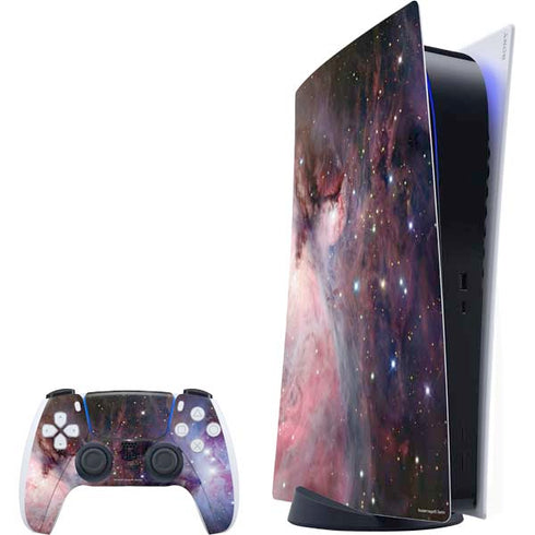 The Sword of Orion PlayStation PS5 Skins