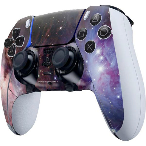 The Sword of Orion PS5 DualSense Edge Pro Controller Skin
