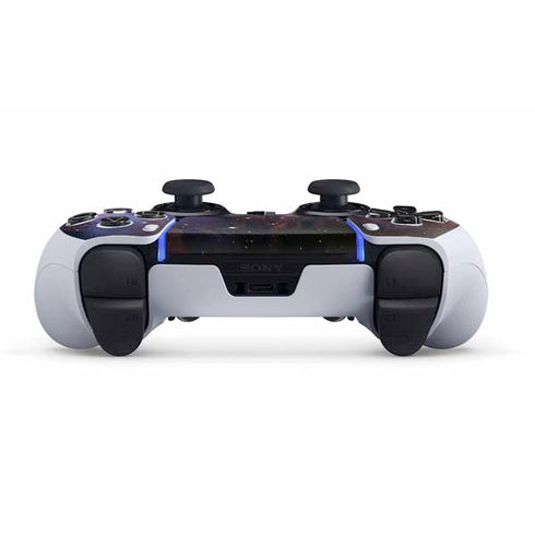 The Sword of Orion PS5 DualSense Edge Pro Controller Skin