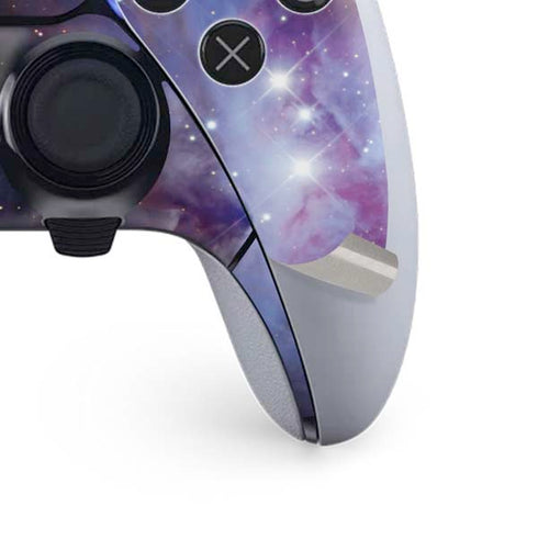 The Sword of Orion PS5 DualSense Edge Pro Controller Skin