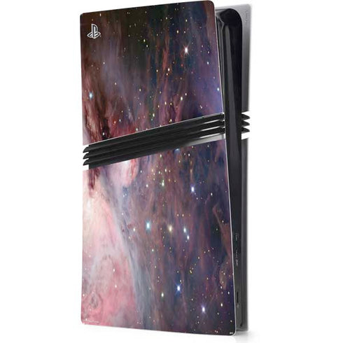 The Sword of Orion PS5 Pro Console Skin