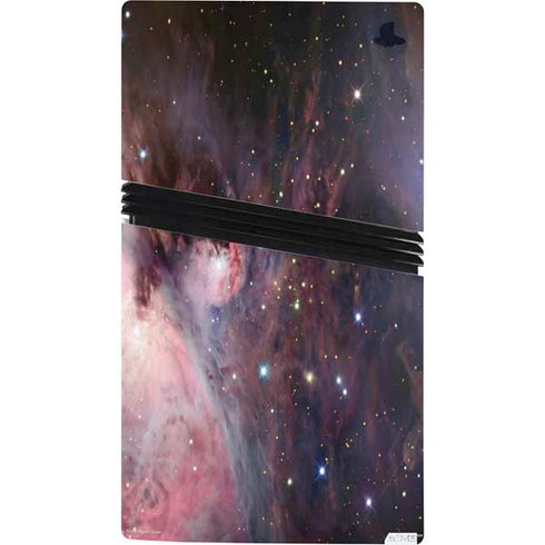 The Sword of Orion PS5 Pro Console Skin