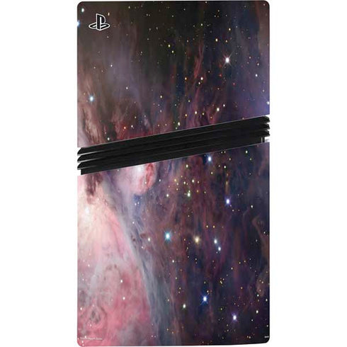 The Sword of Orion PS5 Pro Disk Bundle Skin