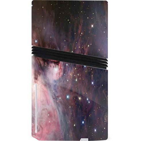 The Sword of Orion PS5 Pro Disk Bundle Skin