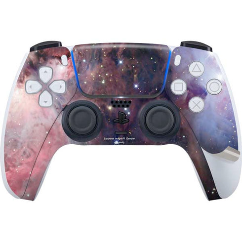 The Sword of Orion PS5 Pro Disk Bundle Skin