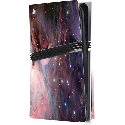 The Sword of Orion PS5 Pro Disk Console Skin