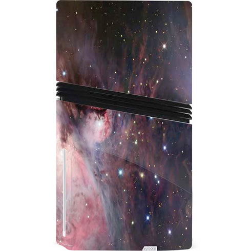 The Sword of Orion PS5 Pro Disk Console Skin