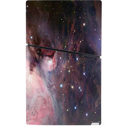 The Sword of Orion PS5 Slim Digital Edition Console Skin