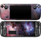 The Sword of Orion Steam Deck Handheld Gaming Computer OLED Skin
