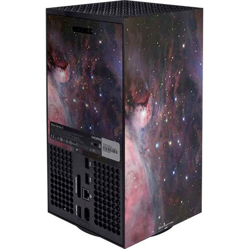 The Sword of Orion Xbox Series X Bundle Skin