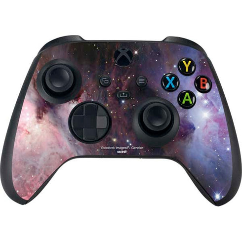 The Sword of Orion Xbox Series X Bundle Skin