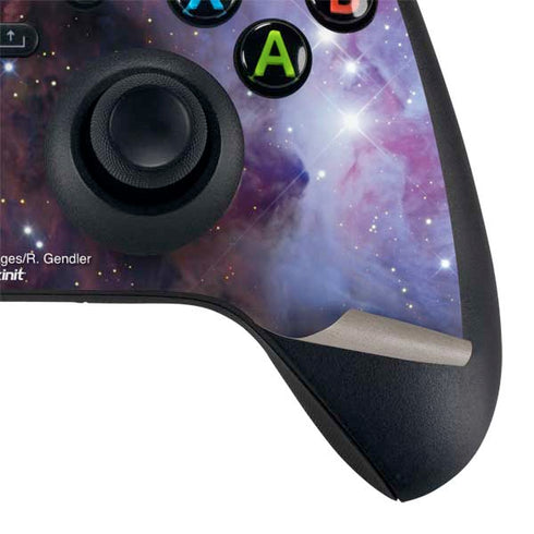 The Sword of Orion Xbox Series X Bundle Skin