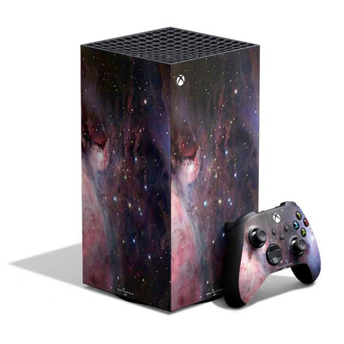 The Sword of Orion XBox Series X Digital Edition Bundle Skin