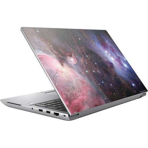 The Sword of Orion HP ZBook Fury 16 G10 Skin