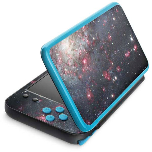 The Triangulum Galaxy Nintendo Skins
