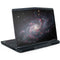 The Triangulum Galaxy Dell Alienware Skin