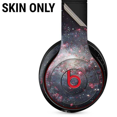 The Triangulum Galaxy Beats Solo 3 Wireless Skin