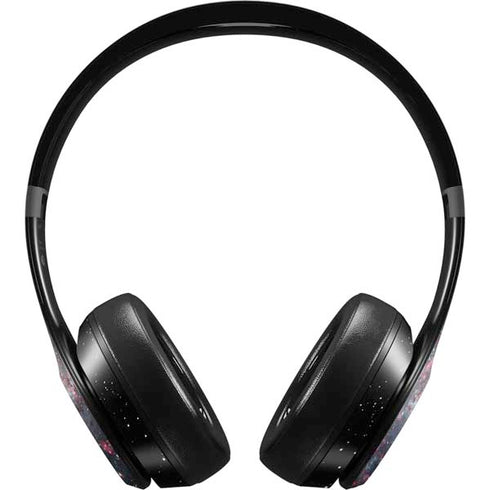 The Triangulum Galaxy Beats Solo 4 Wireless Headphones Skin