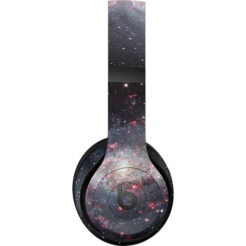 The Triangulum Galaxy Beats Studio Pro Wireless Headphones Skin