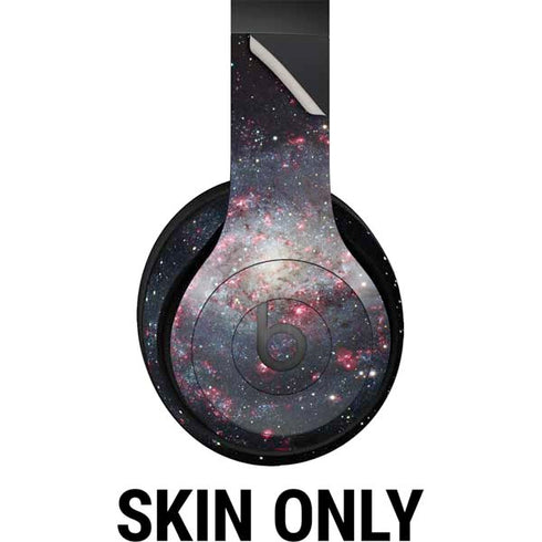 The Triangulum Galaxy Beats Studio Pro Wireless Headphones Skin