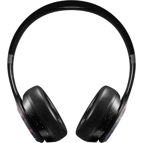 The Triangulum Galaxy Beats Studio Pro Wireless Headphones Skin