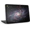 The Triangulum Galaxy HP Chromebook Skin