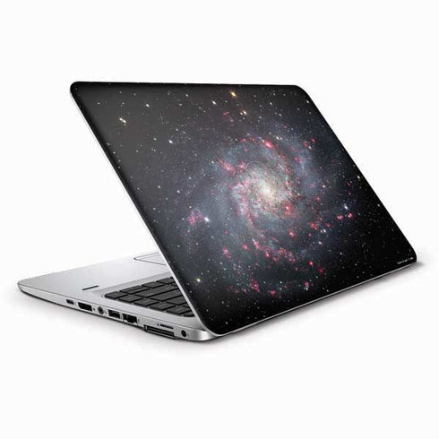 The Triangulum Galaxy HP Elitebook Skin