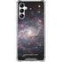 The Triangulum Galaxy Gabb Phone 4 Clear Case