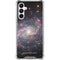The Triangulum Galaxy Galaxy A16 5G Clear Case